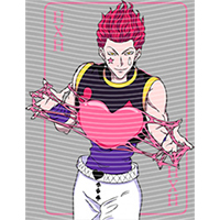 Japanese anime-JP 2021